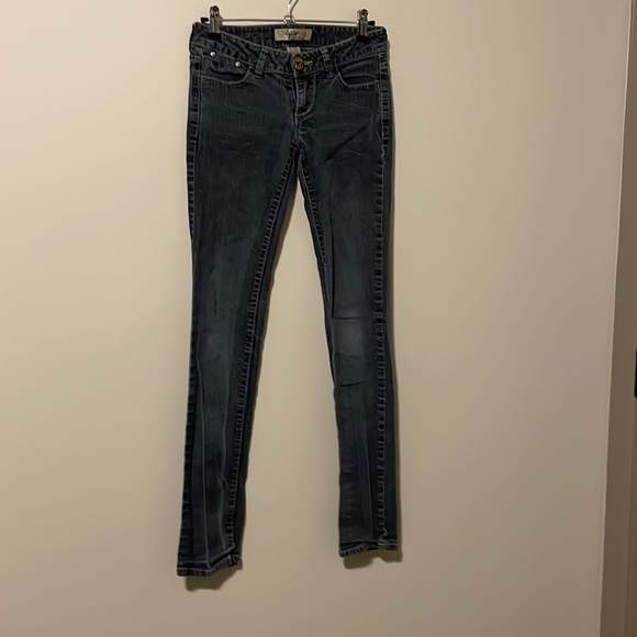 Tyte Skinny Jeans - Picture 1 of 4